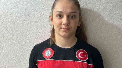 Salihlili 4 judocuya Eju Avrupa Kupası’nda milli görev