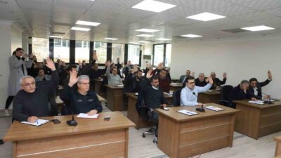 Turgutlu Belediye Meclisinden Kent Lokantası müjdesi