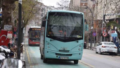 Yeşil Yol vatandaşlardan tam not aldı