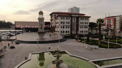 Yunusemre’de Ramazan Çarşısı kuruluyor