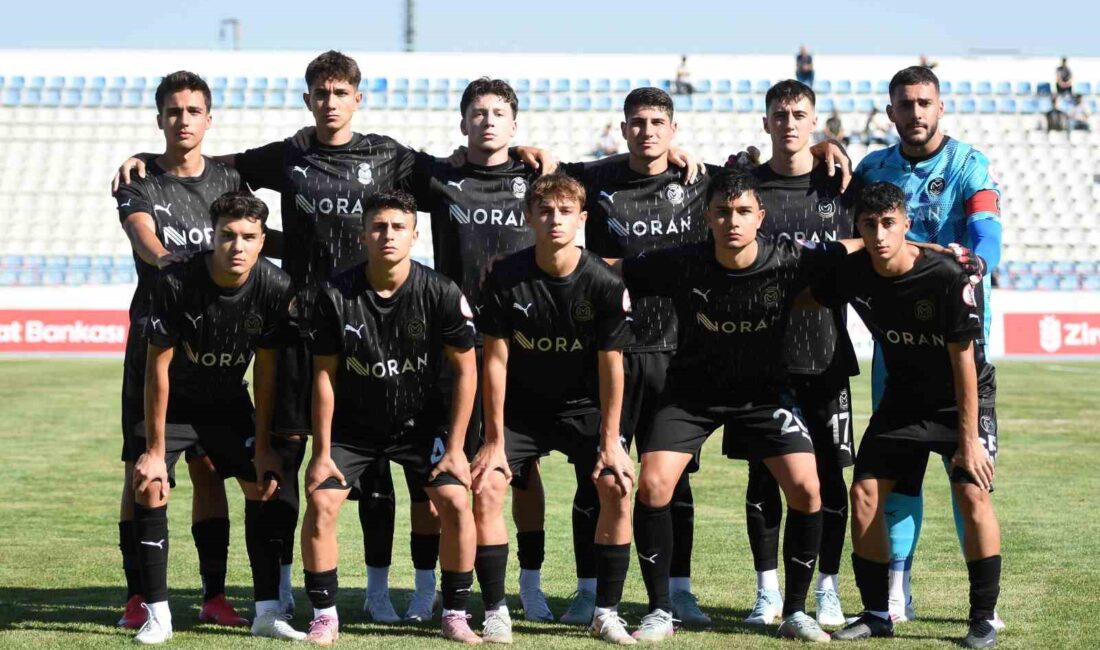 Trendyol 1. Lig 8.
