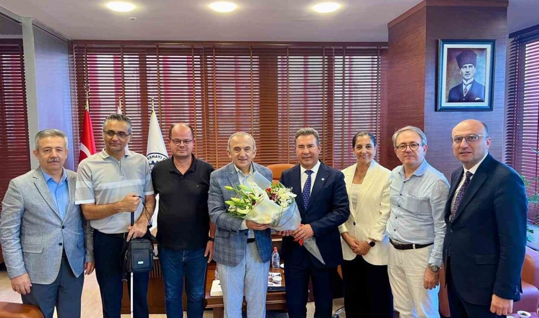 Manisa Kent Konseyi Başkanı