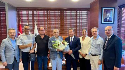 Manisa Kent Konseyi’nden şehrin gelişimi için güçlü iş birliği vurgusu