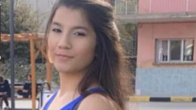 Manisa’da öldürülen Pelin’in katiline ağırlaştırılmış müebbet