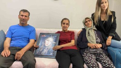 Pelin’in katiline ağırlaştırılmış müebbet