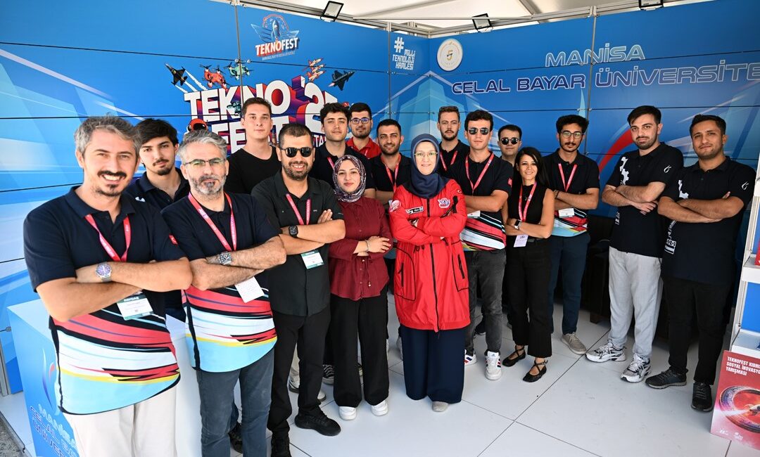 Manisa Celal Bayar Üniversitesi