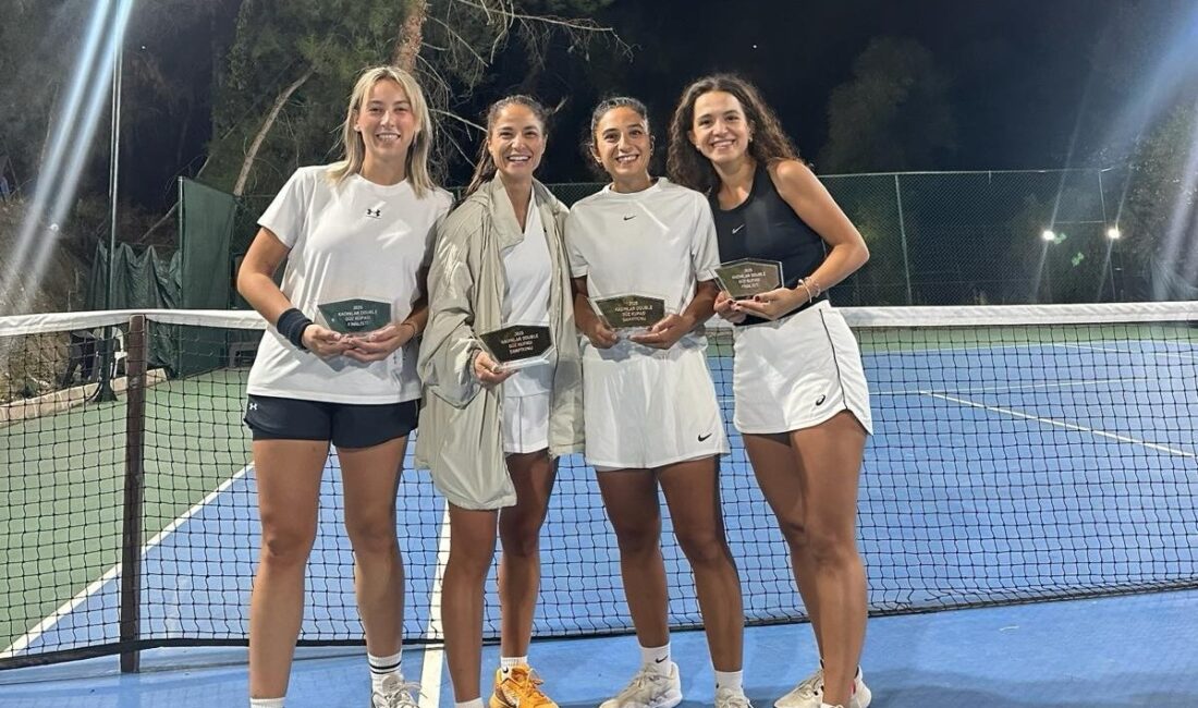 Manisa’nın Salihli ilçesinde kadın