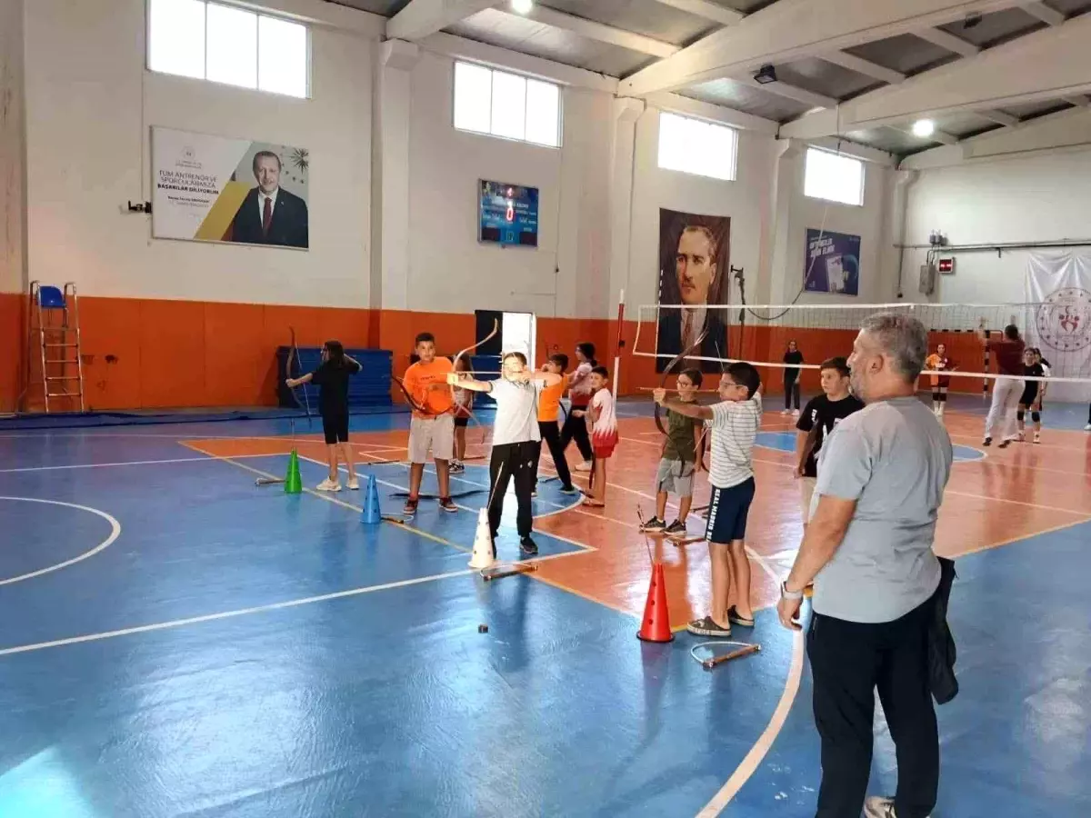 Sarıgöl Gençlik ve Spor
