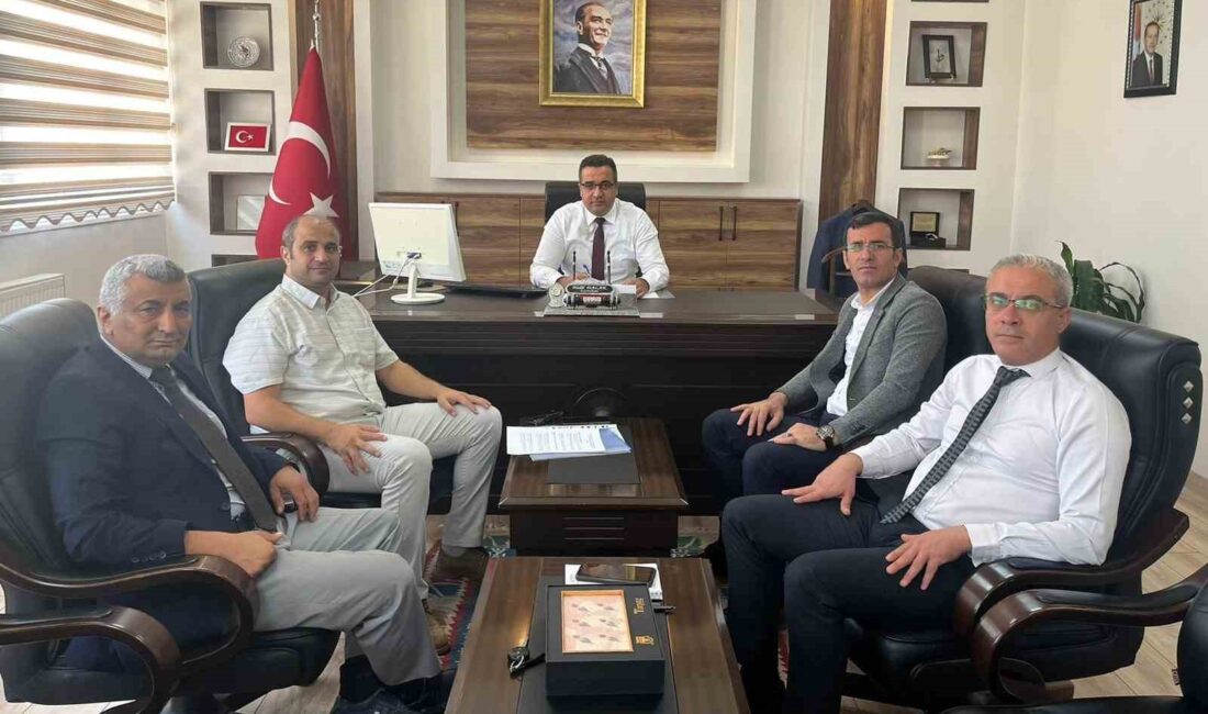 Sarıgöl’de ücretsiz kurs seferberliği başlıyor 2025-2026 eğitim öğretim yılında
