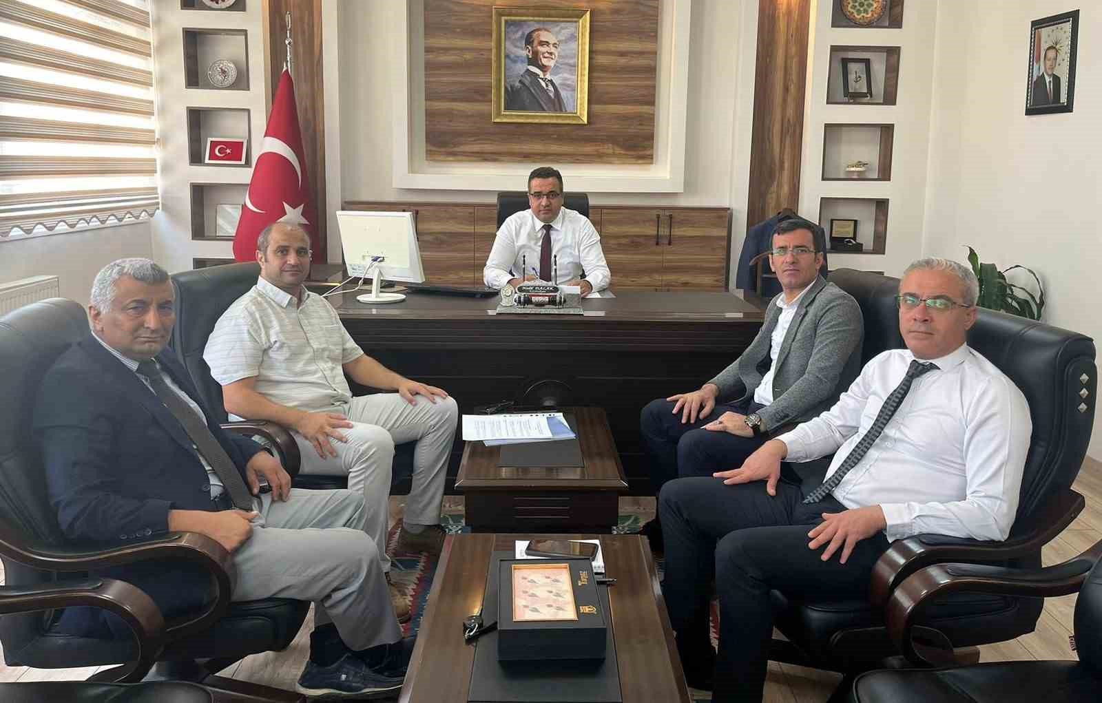 Sarıgöl’de ücretsiz kurs seferberliği başlıyor