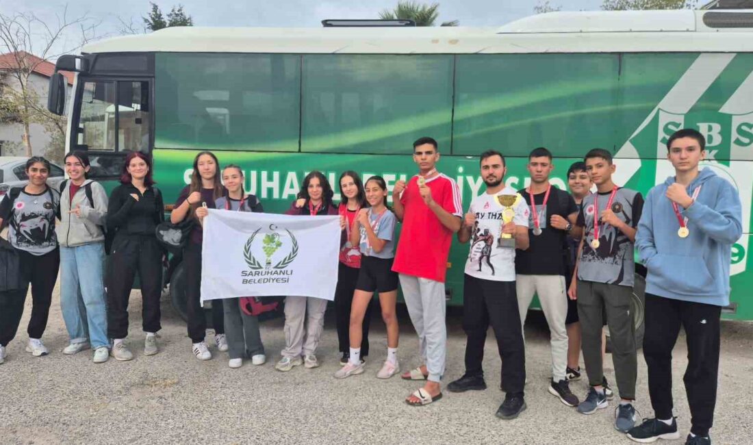 İzmir’de düzenlenen 6. Mücahit