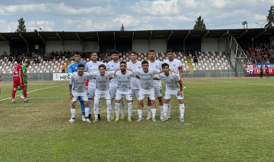 Somaspor, Ziraat Türkiye Kupası