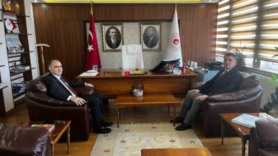 Vali Özkan: “Sürdürülebilir şehircilik önceliğimiz”