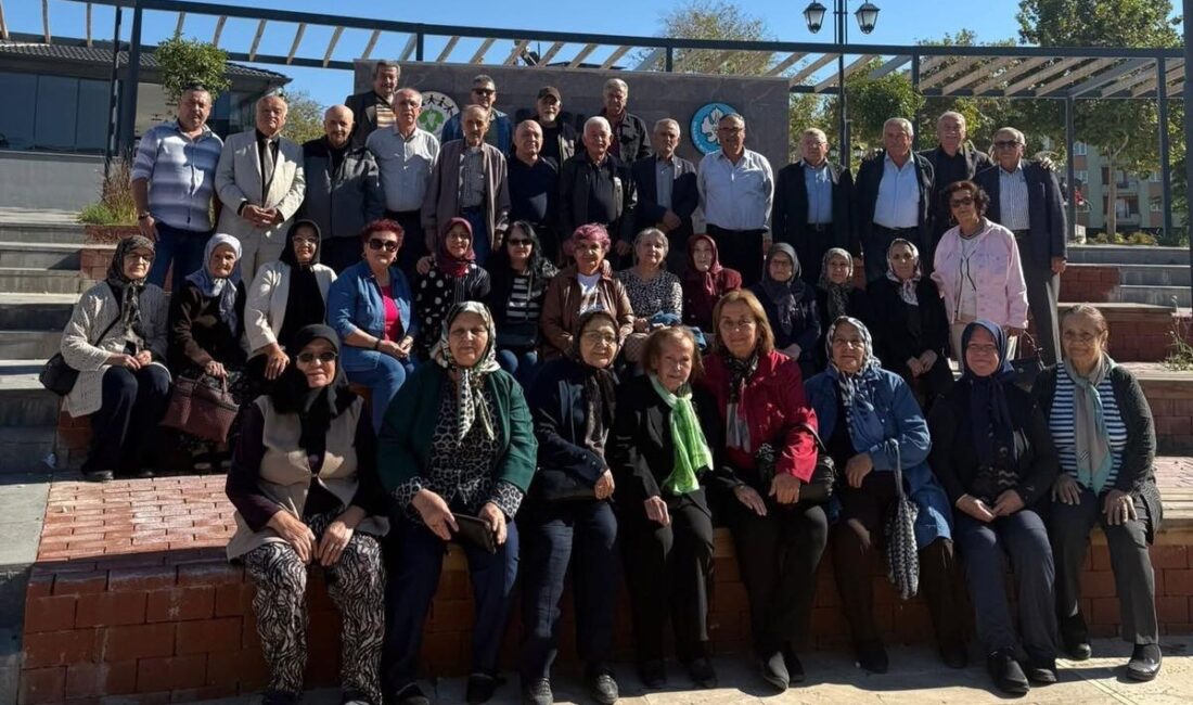 Manisa’nın Sarıgöl ilçesinde 4