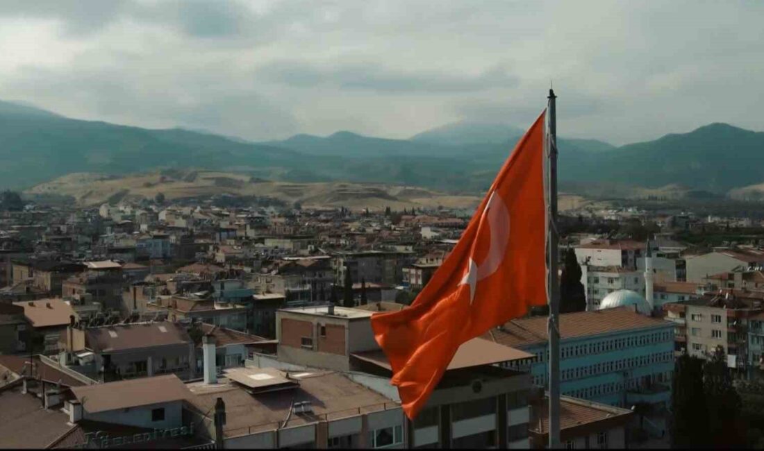 Alaşehir Belediyesi cumhuriyetin 102’nci