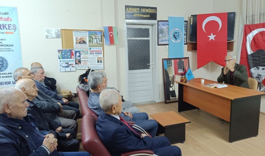 Araştırmacı Yazar Uçar, Salihli’nin ‘Kurtuluş Yolu’nu anlattı Yazar Mustafa Uçar oldu.
