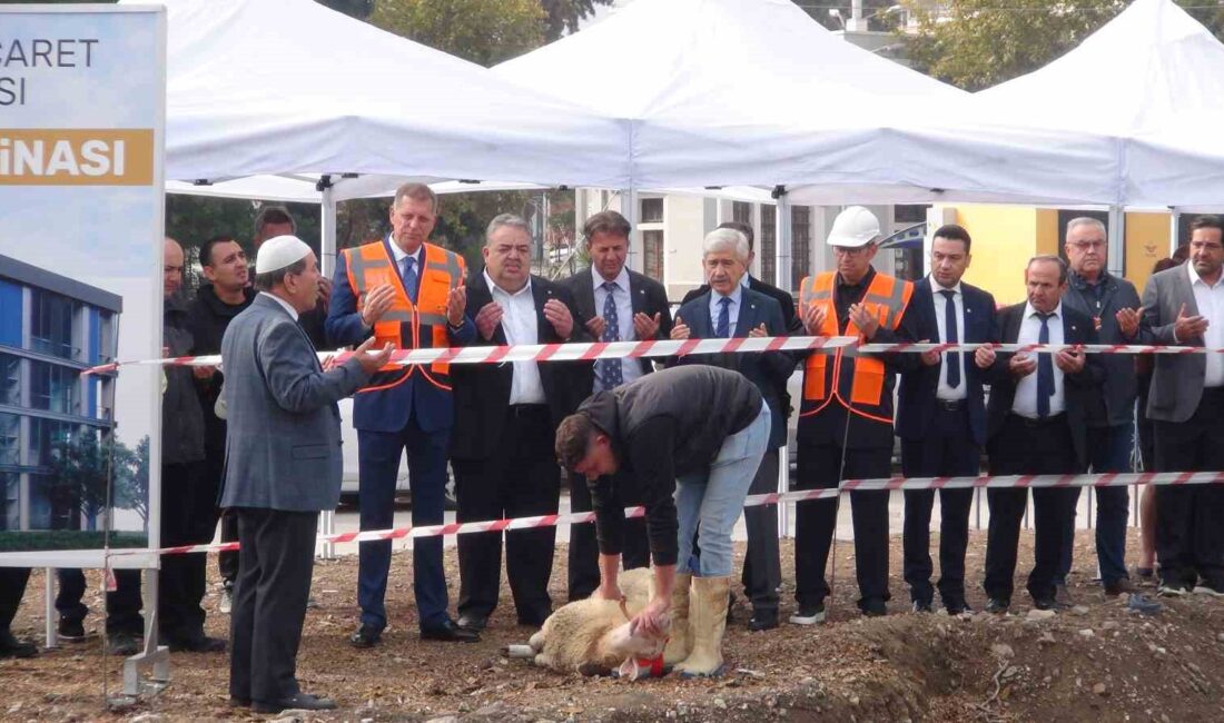 Manisa Ticaret Borsası, 100.