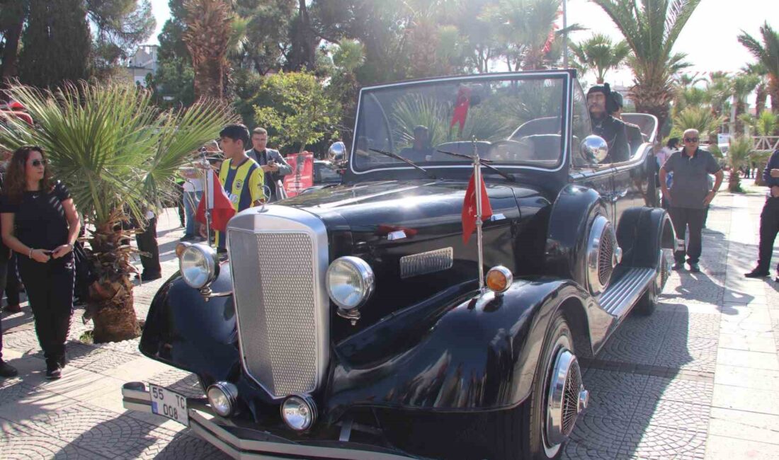 Turgutlu’da bugün gerçekleştirilen 29