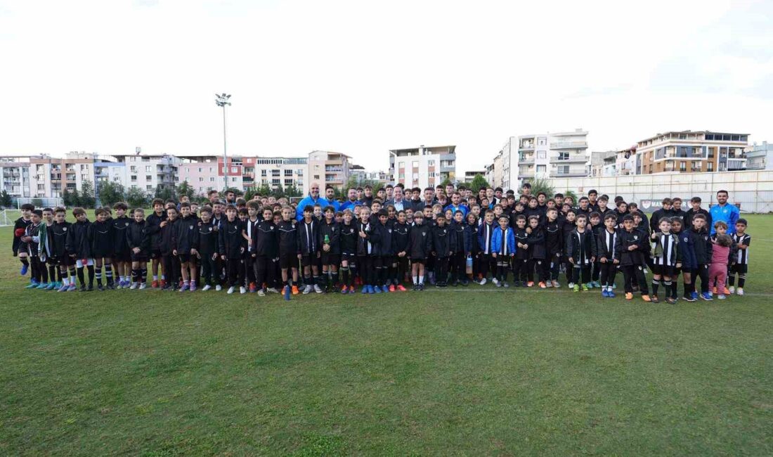 Manisa Büyükşehir Belediye Başkanı