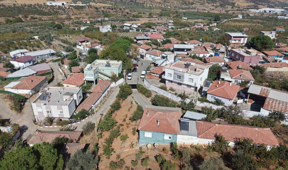 Manisa Su ve Kanalizasyon
