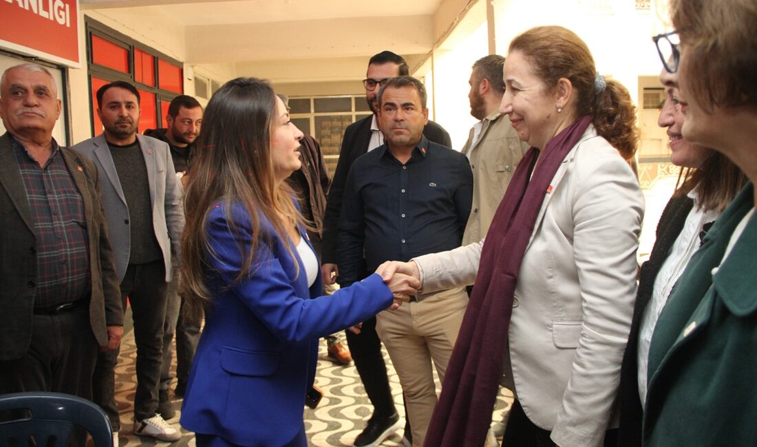 Cumhuriyet Halk Partisi (CHP)