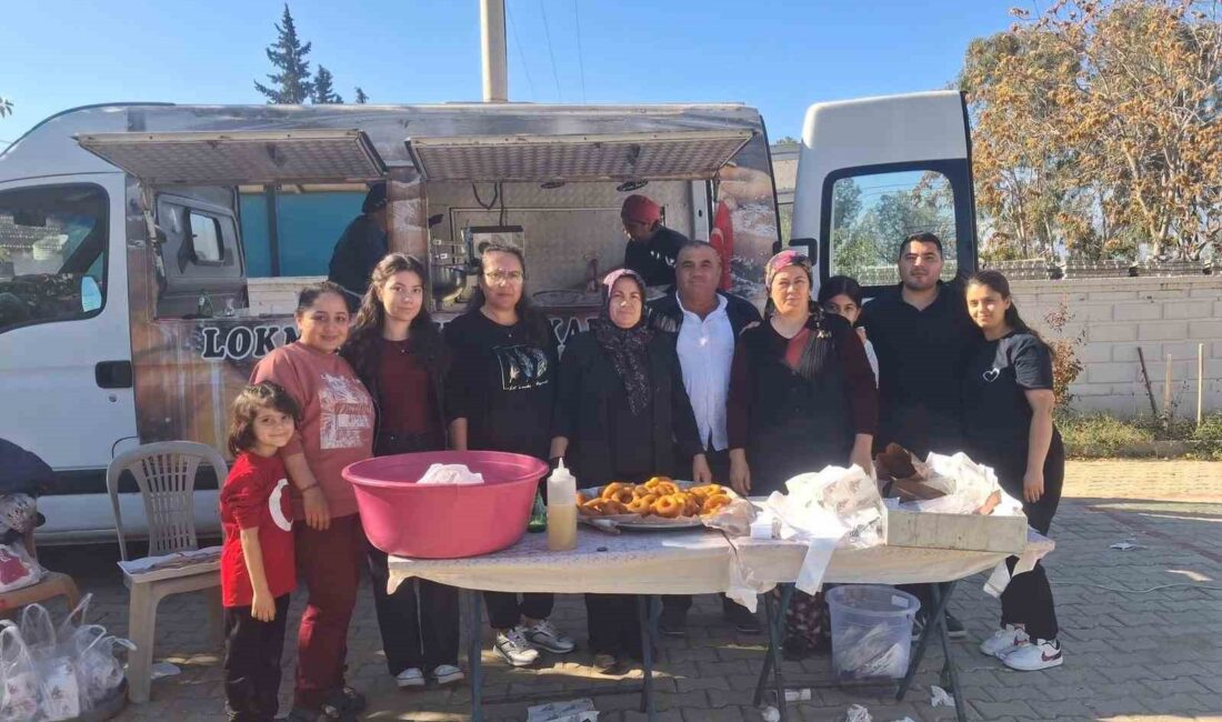 Cumhuriyet’in 102. yılı dolayısıyla