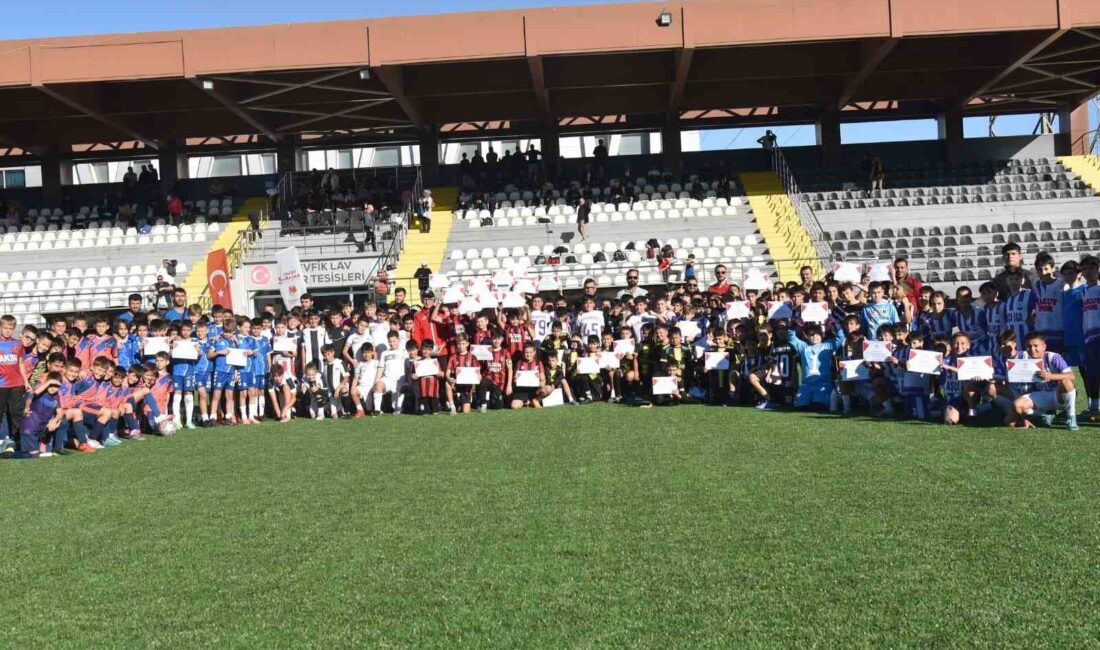 Yunusemre Belediyesi tarafından düzenlenen