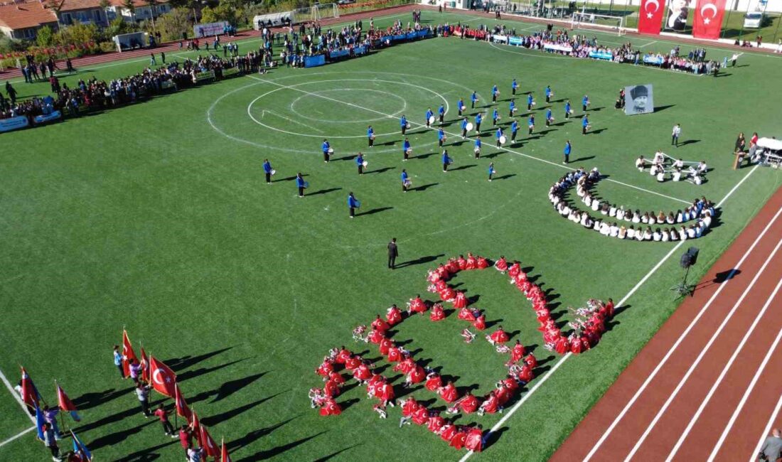 Manisa’nın Demirci, Kula, Salihli