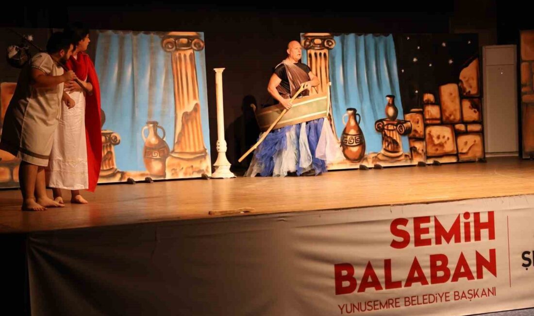 Yunusemre Belediyesi, Altıeylül Kent