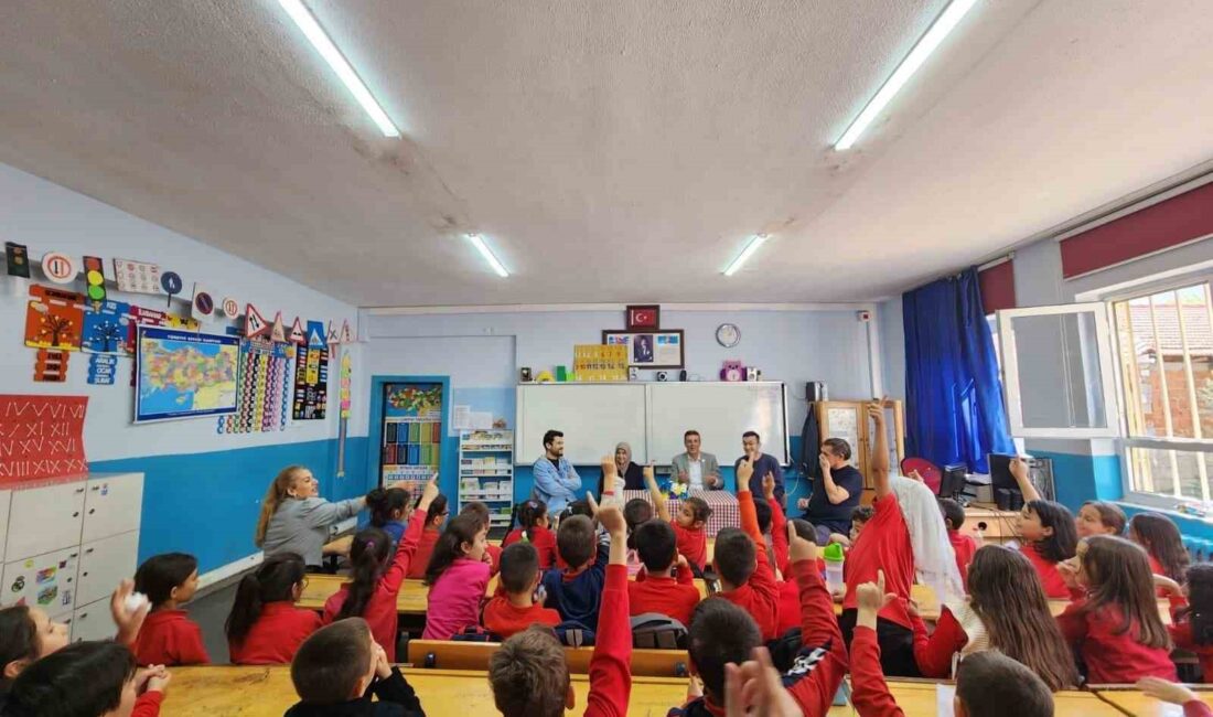 Kırkağaç Mehmet Günek Türkbirliği