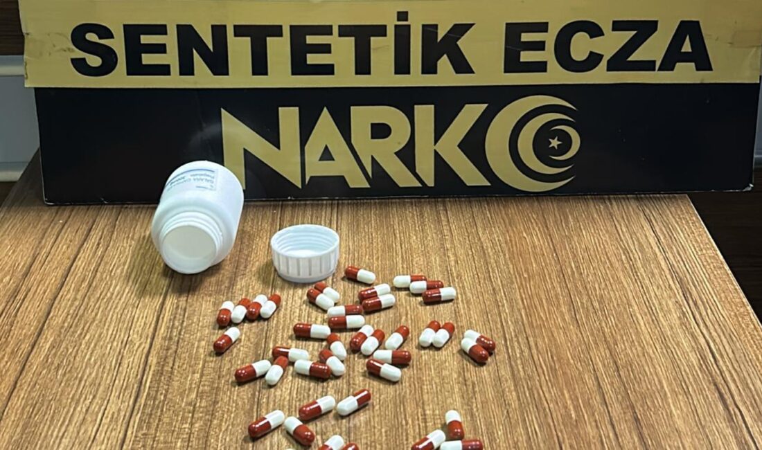 Manisa’nın Kula ilçesinde emniyet