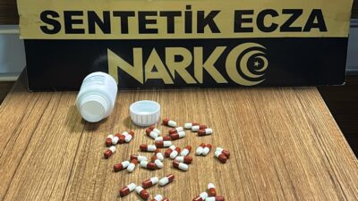 Kula İlçe Emniyet Müdürlüğü suçlulara göz açtırmıyor