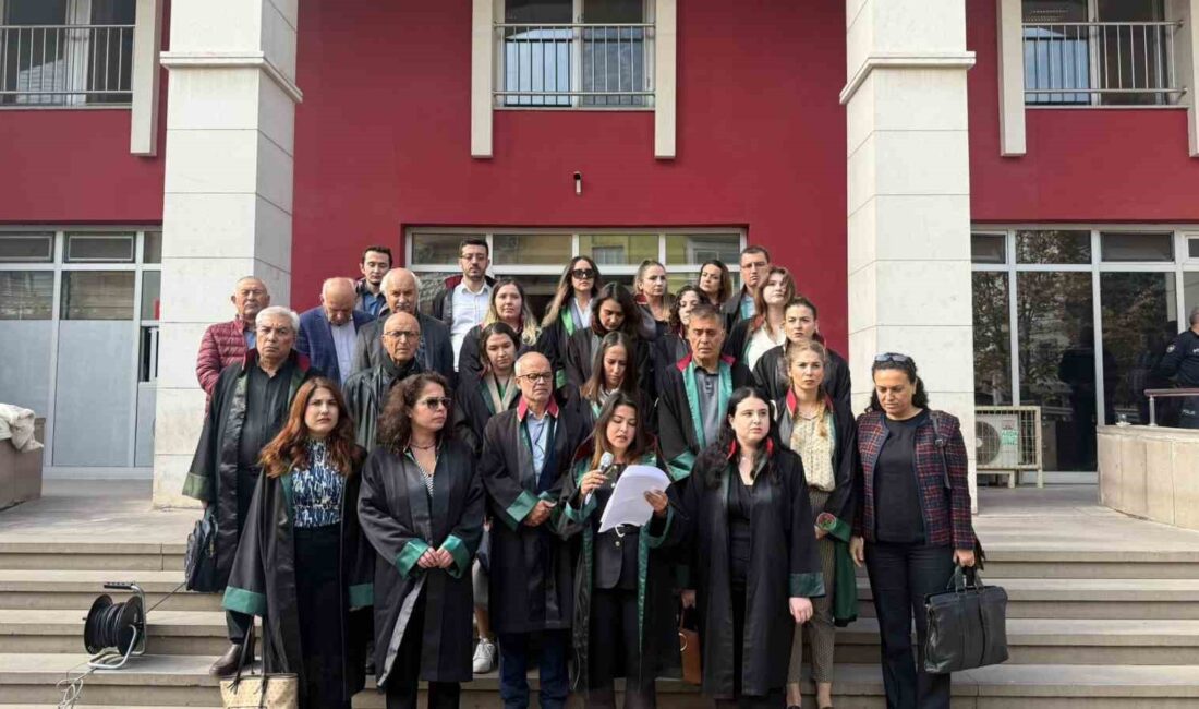 Turgutlu’da geçtiğimiz günlerde meydana