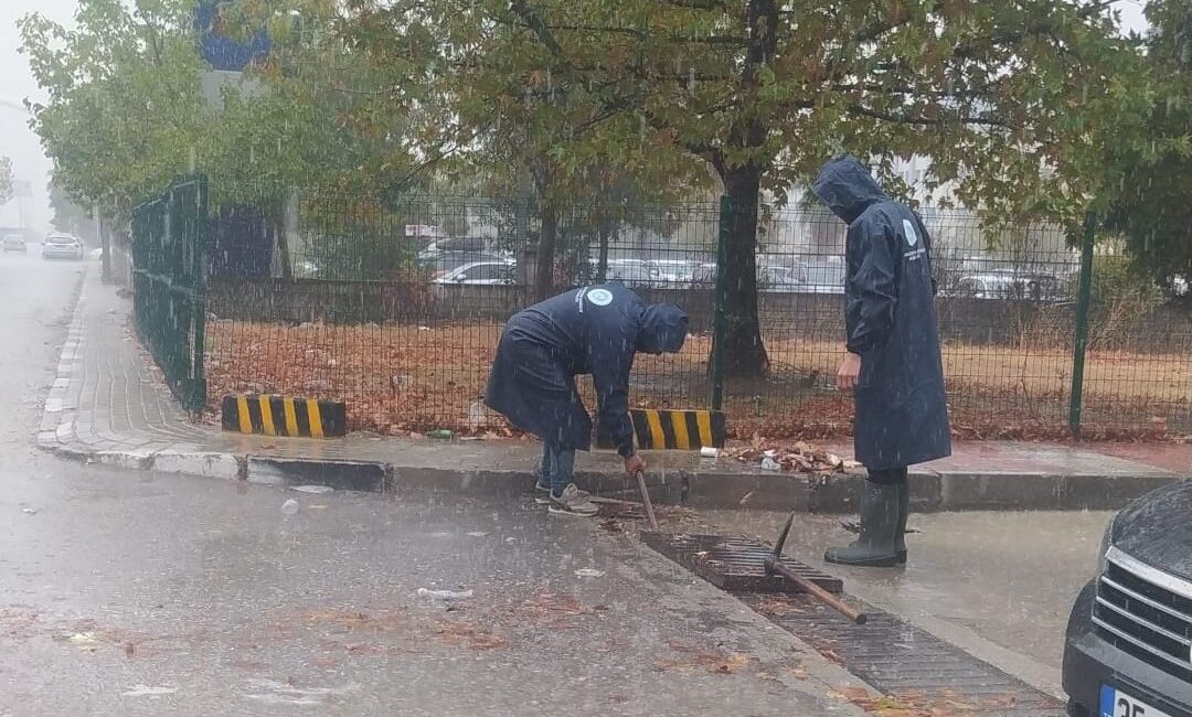 Manisa Büyükşehir Belediyesi ve