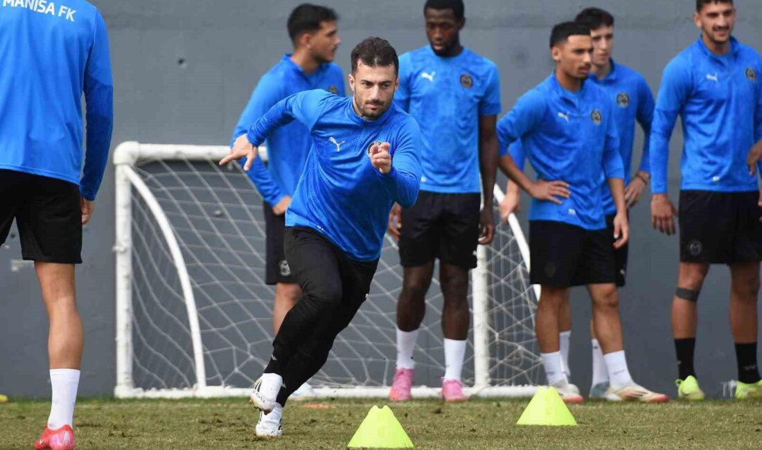 Manisa Futbol Kulübü, Trendyol