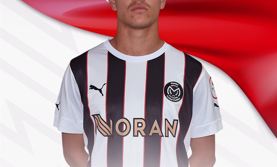 Manisa Futbol Kulübü’nün milli