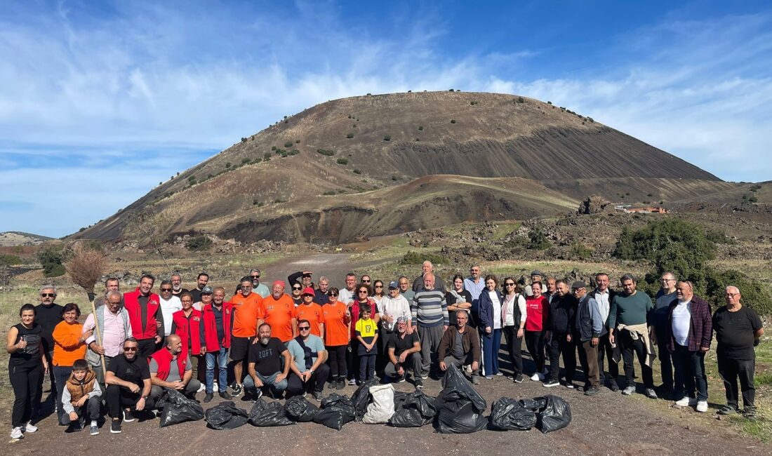 Manisa Kamp Karavan Derneği
