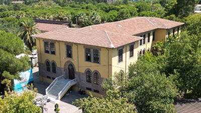 Manisa Ruh Sağlığı ve Hastalıkları Hastanesi’nde mesai dışı poliklinik hizmeti başladı