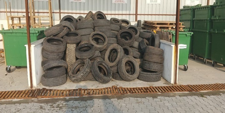 Yunusemre Belediyesi, çevre dostu