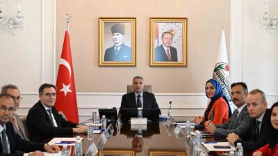 Manisa’da 9 Ayda 22 bin kişi işe yerleştirildi