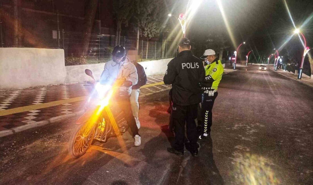 Manisa İl Emniyet Müdürlüğü