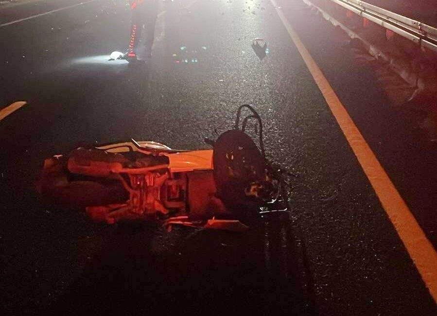 Manisa’nın Salihli ilçesinde meydana