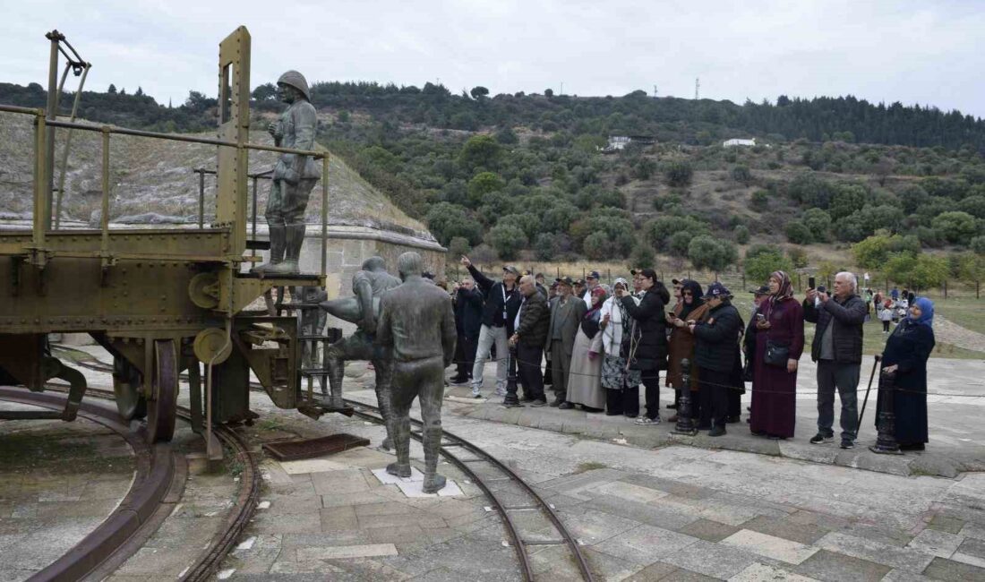 Manisalı gaziler Şehzadeler Kaymakamlığı