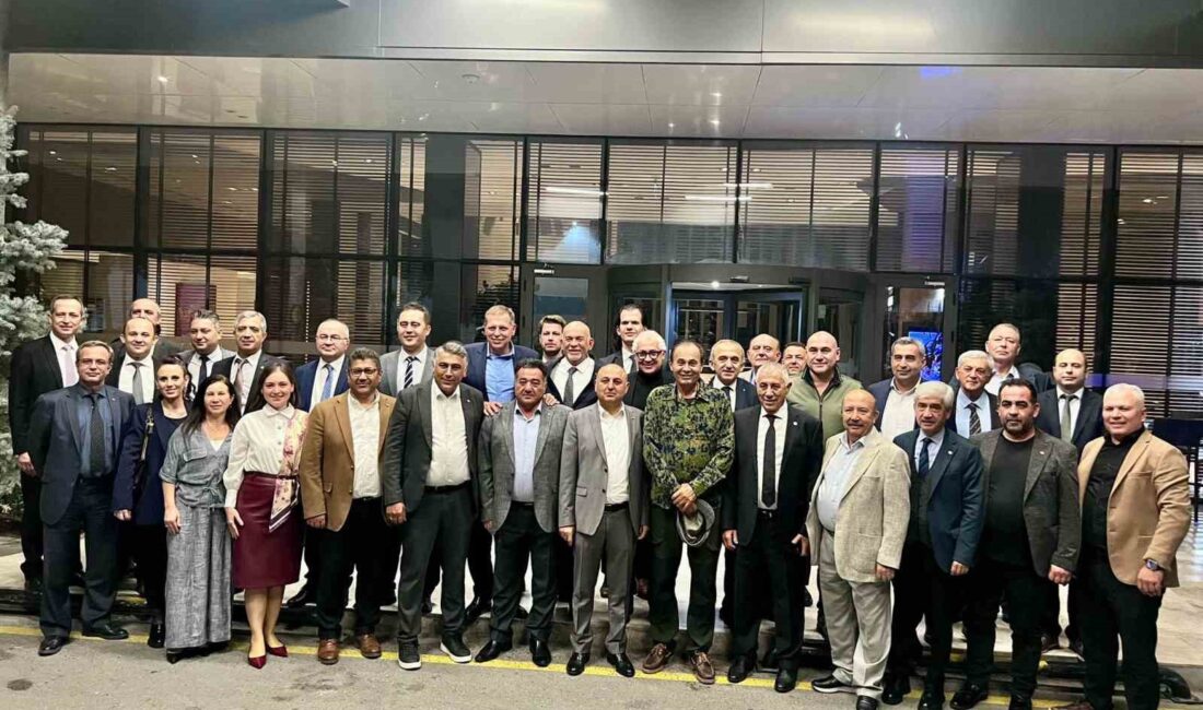 Manisa Ticaret ve Sanayi