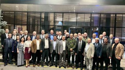 Manisa’nın ekonomik vizyonu masaya yatırıldı