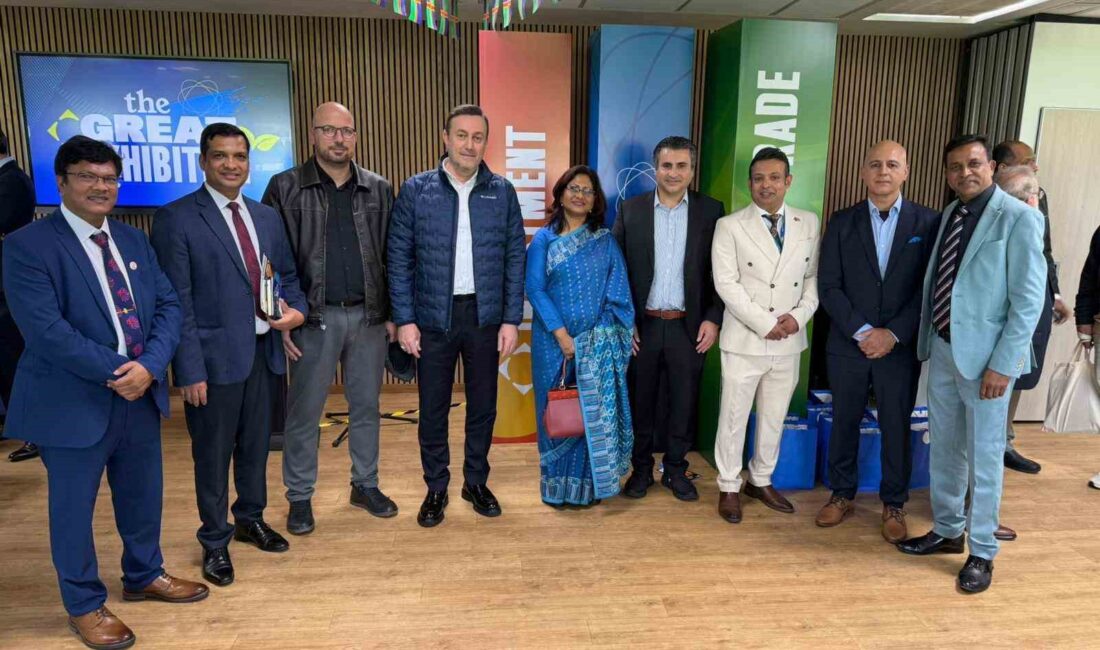 Muradiye Organize Sanayi Bölgesi