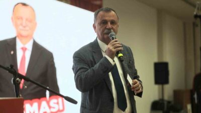 Muradiye’nin sorunlari el birliği ile çözülecek