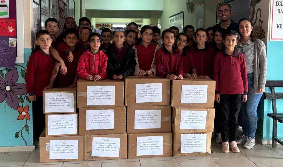 Değer-Eylem" çerçevesi doğrultusunda yürütülen