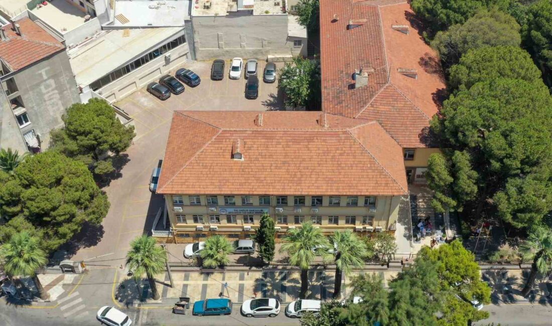 Manisa İl Sağlık Müdürü