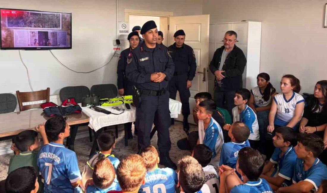 Manisa’nın Salihli ilçesinin önde